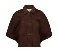 Alter Ego - Lena Cape - - Jackets - Donna - Marrone - L