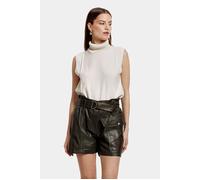 ALTER EGO Liva Trousers Moss Green Taglia: M | Outlet | Donna | Verde