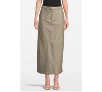 ALTER EGO Lori Skirt Sage Green Taglia: M | Outlet | Donna | Verde
