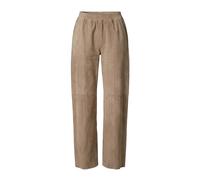 Alter Ego - Lucca Jogger - - Trousers - Donna - Beige - S
