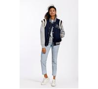 ALTER EGO Maeve Jacket Navy / Off White Taglia: M | Outlet | Donna | Blu