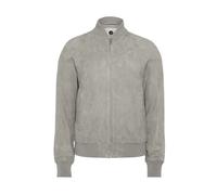 Alter Ego - Michael Bomber Jacket - -Jackets -Uomo -Grigio -3XL