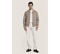 ALTER EGO Mick Jacket D Beige Melange Taglia: XXL | Bomber Outlet | Uomo | Marrone