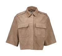 Alter Ego - Nala Jacket - - Jackets - Donna - Marrone - L