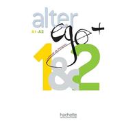Alter Ego + niveaux 1 & 2: DVD NTSC