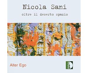 Alter Ego - Oltre Il Deserto Spazio