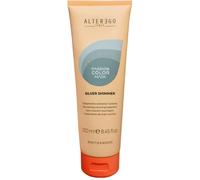 Alter ego Passion Color Maschera Silver Luccicante 250ml - Maschera colore