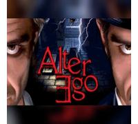 Alter Ego (PC) Steam Key - EU