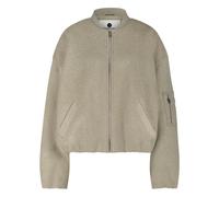 Alter Ego - Perla Beige Modello Elegante W537 - - Jackets - Donna - Beige - L