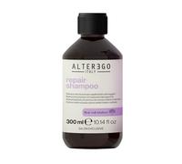 Alter Ego Repair Shampoo shampoo con effetto rigenerante 300 ml