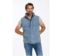 ALTER EGO Richard Bodywarmer Blue Lagoon Taglia: M | Outlet | Uomo | Blu
