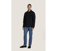ALTER EGO Robert Jacket Navy Taglia: s | Giacche leggere Outlet | Uomo | Blu