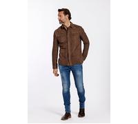 ALTER EGO Robert Overshirt Wood Taglia: S | Outlet | Uomo |