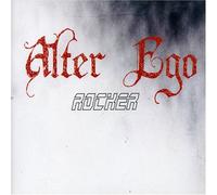 Alter Ego - Rocker