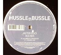 Alter Ego - Rocker