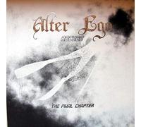 Alter Ego - Rocker-the Final Chapter