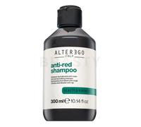 Alter Ego Shampoo Anti-Rosso 300 ml - Shampoo