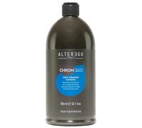 Shampoo per capelli colorati ALTEREGO ChromEgo Anti Orange 950ml