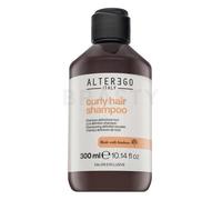 Alter Ego Shampoo per Capelli Ricci 300 ml - Shampoo