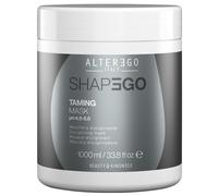 ALTEREGO SHAPEGO TAMING MASK 1000 ML, MASCHERA DISCIPLINANTE.