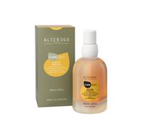 Alter Ego Silk Blend Oil Olio Capelli Effetto Seta Anti Crespo 100ml