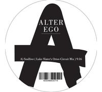 Alter Ego - Soulfree / Lycra