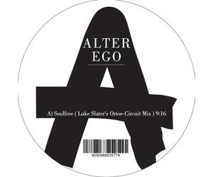 Alter Ego - Soulfree / Lycra