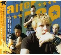 Alter Ego - Station +3 [Japan]