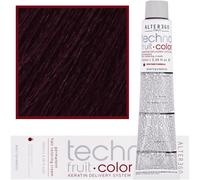 Alter Ego Technofruit Color 4/5 100 ml - Tintura per capelli