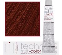 Alter ego Technofruit Color 7/44 100ml - Tintura per capelli