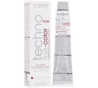 Alter ego Technofruit Color 8/0 100 ml - Tintura per capelli