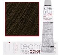 Technofruit Color 6/8 Dunkelblond Matt 100 ml, 6/8 opaco