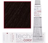 Alter ego Tintura Technofruit Color 6/7 100 ml - Tintura per capelli