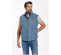 ALTER EGO Zac Bodywarmer Blue Lagoon Taglia: M | Outlet | Uomo | Blu