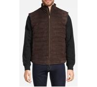 ALTER EGO Zac Bodywarmer Coffee Taglia: M | Outlet | Uomo | Marrone