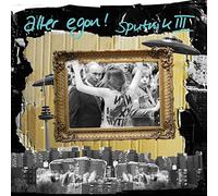 Alter Egon! - Sputnik III