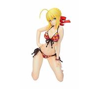 Alter Fate/Extra Sciabola Extra Bagno Ver. 1/6 Scala Figura Nuovo Da Giappone
