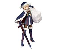 Alter Fate/Grand Order Rider/Altria Pendragon Santa Alter Figura In Scala 1/7