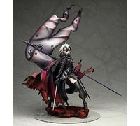 Alter Fate/Grand Ordine Avenger / Jeanne D'Arc [ Alter ] 1/7 Scala Figura Nuovo