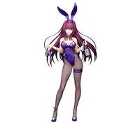 Alter Fate/Grand Ordine Scathach Sashi Ugatsu Bunny Ver. 1/7 Scala Pvc&abs