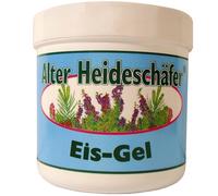 Alter Heideschäfer Confezione da 2 gel per gelato, 2 lattine da 250 ml