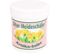 Alter Heideschäfer Unguento all'arnica 100ml