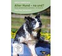 Alter Hund- na und?: Körper und Geist fordern und fördern Übungen für Hunde Ü5