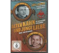 Alter Kahn und junge Liebe