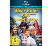 Alter Kahn und junge Liebe - Filmjuwelen