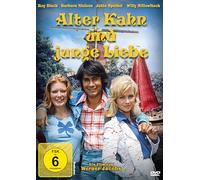 Alter Kahn und junge Liebe (Neuauflage)