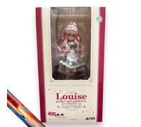 ALTER Louise 1/8 Figure Gothic and Punk Ver. Zero no Tsukaima, Familiar of Zero