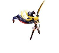 Alter Lyrical Nanoha Il Film 1st Fate Testarossa Phantom Menti 1/7 PVC New F/S