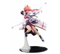 Alter Lyrical Nanoha Il Film 2nd Signum Der Stolz Sogar Eines Ritters Figura
