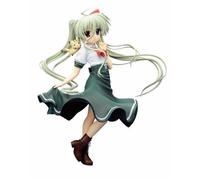 Alter Magical Girl Lyrical Nanoha Vivid Einhart Stratos Figura Nuovo Da Giappone